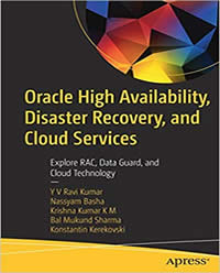 Oracle High Availability, Disaster Recovery, and Cloud Services